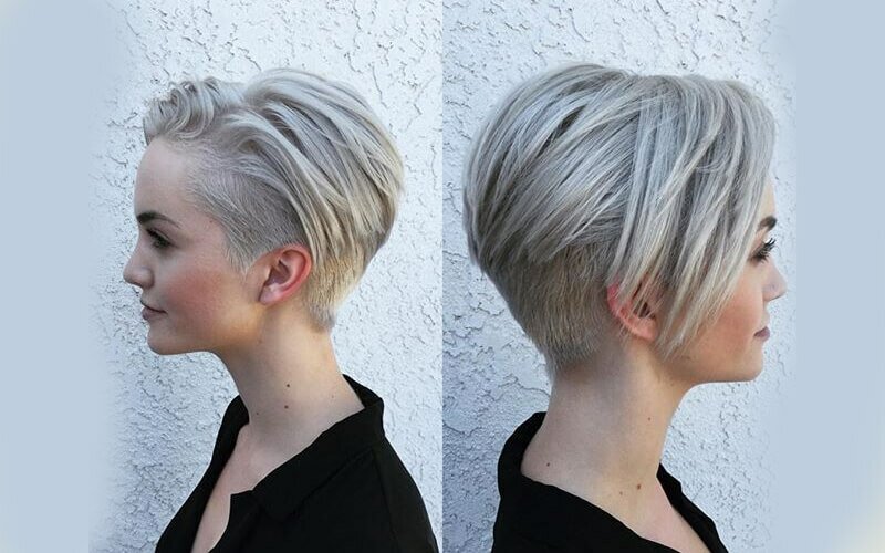 Kurzhaarfrisuren Frauen 26 - Einladungskarten Hochzeit ... Kurzhaarfrisuren Frauen 26 - Einladungskarten Hochzeit ...